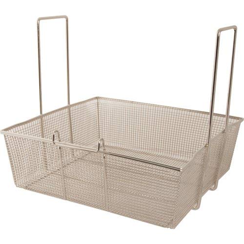PITCO 2-Handled Fryer Basket P6072183