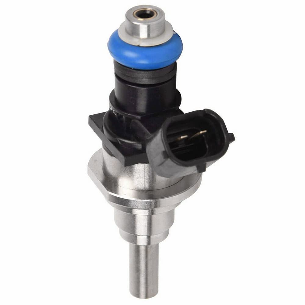 Riloer Iniettore per Maz-da Speed ​3 Speed ​6 CX-7, numero articolo: E7T20171, L3K9-13-250A, L3K9-13-250, L3K913251