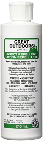 Watkins Mosquito and Insect Repellent