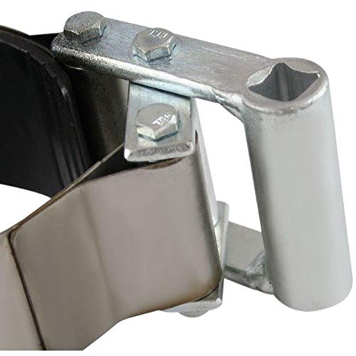 Saca Filtro de Óleo com Abertura Variável, Raven, 101026, 94 a 111mm