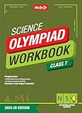 MTG National Science Olympiad (NSO) Workbook Class 7 - Chapterwise Quick Recap, Previous Year Solved Paper & Achievers Section - SOF Olympiad Books For 2025-26 Exam