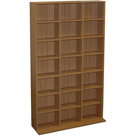 WATSONS Pigeon Hole Media Storage Unit Cover