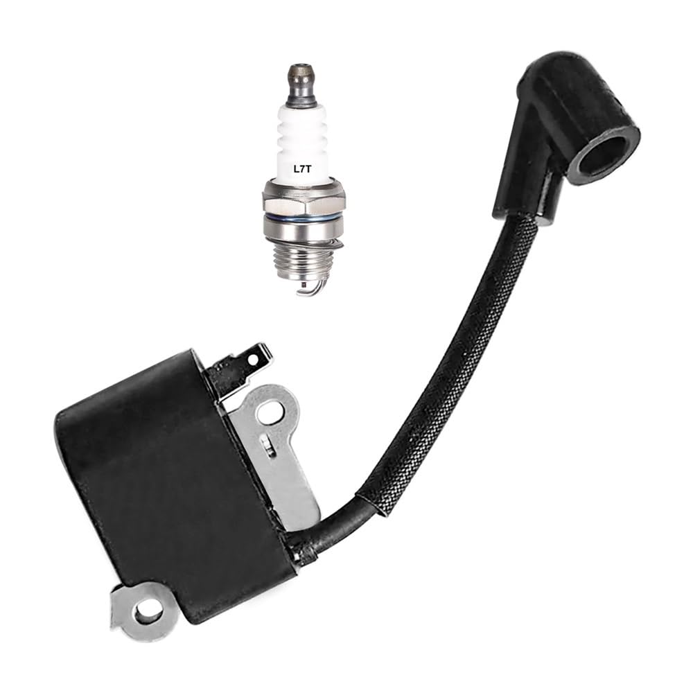 Bobine d'allumage tronçonneuse P365 P405 référence 530039143