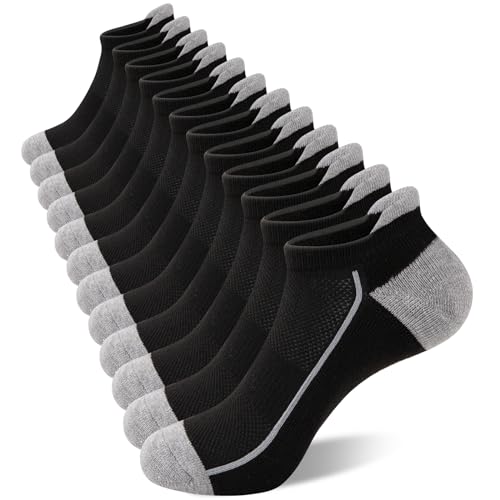 Heatuff Womens Low Cut Ankle Socks