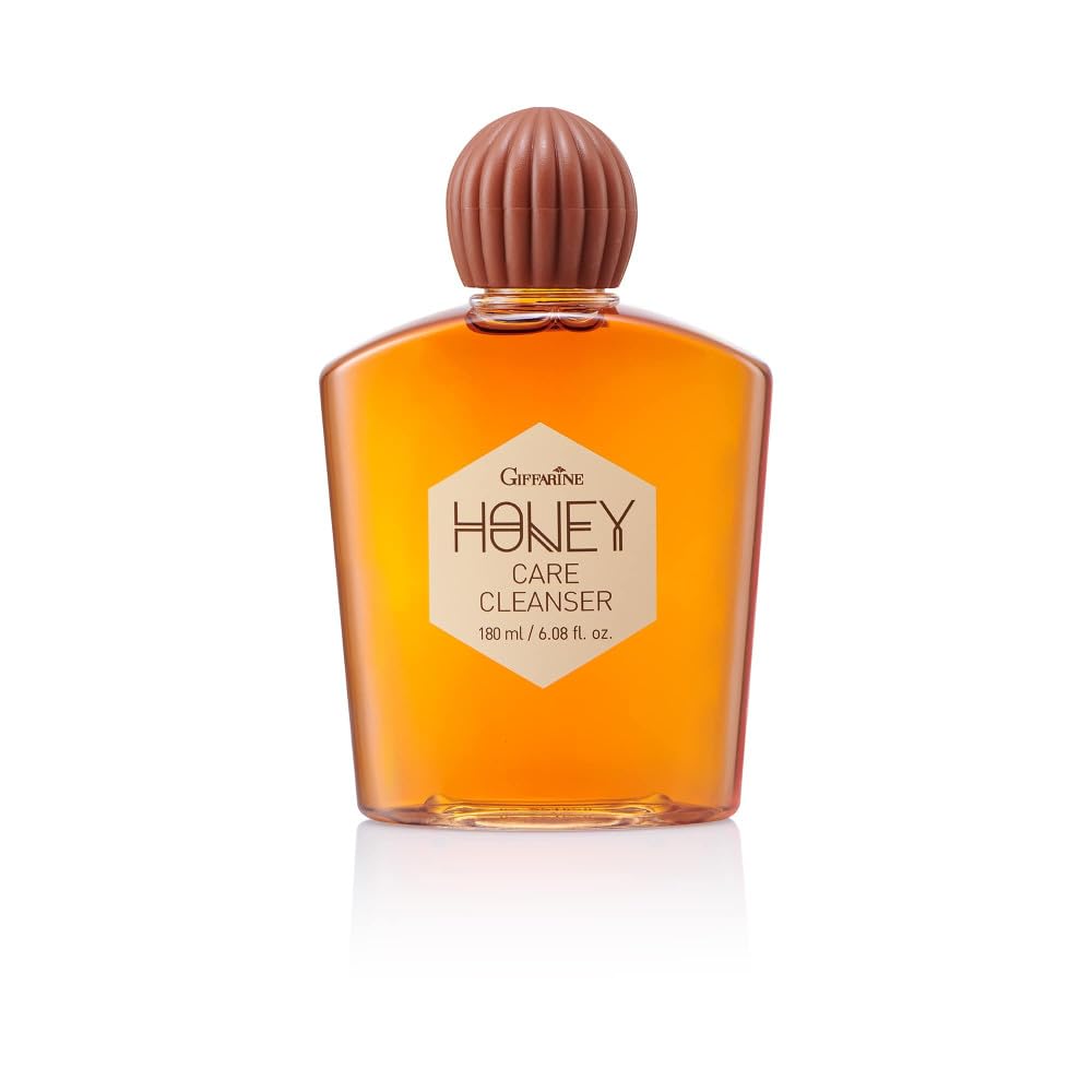 Giffarine Honey Care Cleanser
