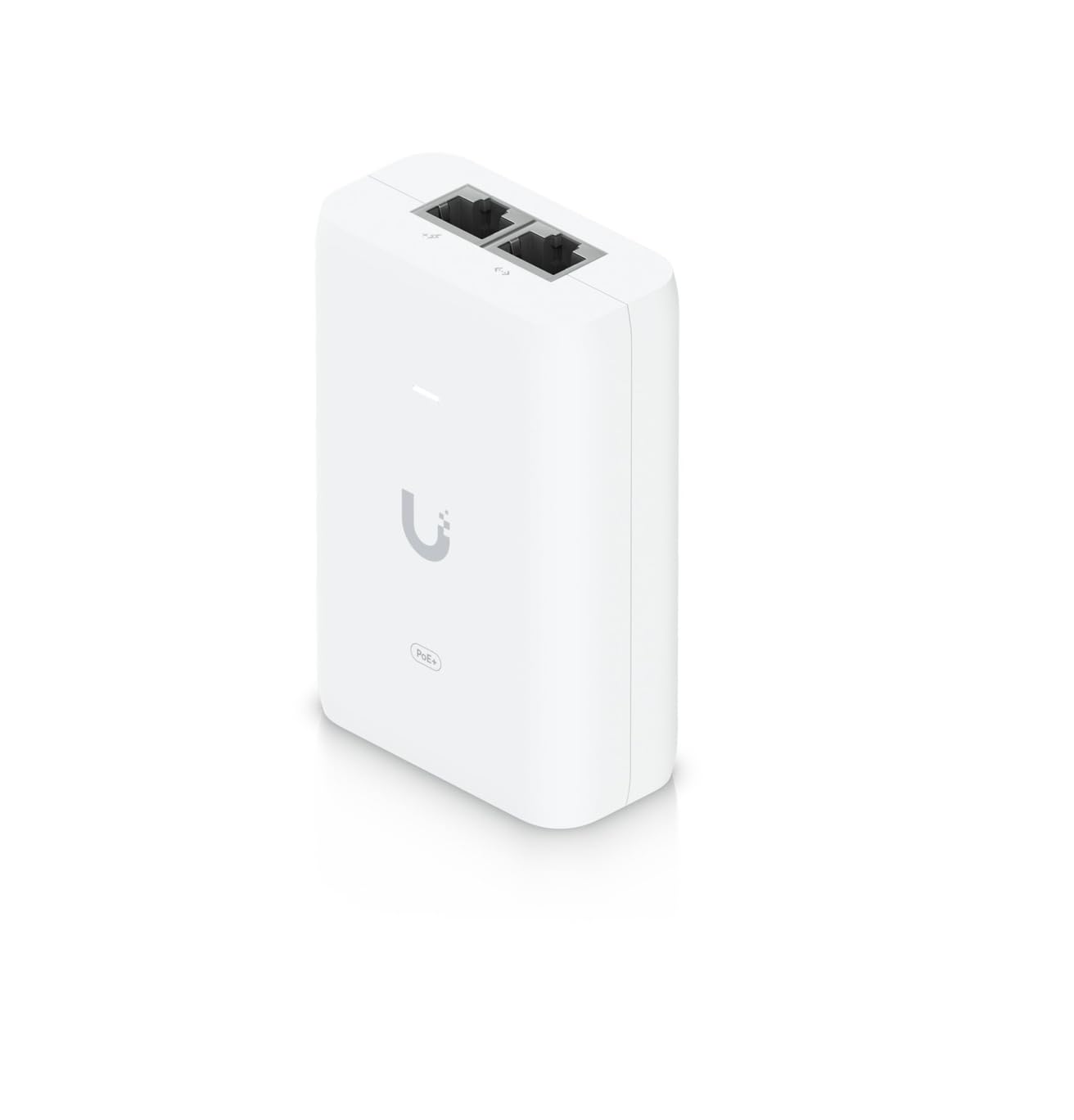 Ubiquiti U7-Lite WiFi7 Punto di accesso 1250 ft², 4x4 MIMO + Adattatore PoE+ 30 W + 2 Cavi Etherlighting RJ45, Rete wireless ad alte prestazioni