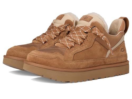 UGG Men's Lowmel Sneaker