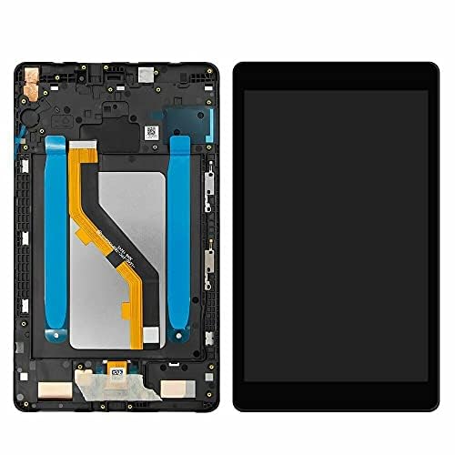 Ygpmoiki for Samsung Galaxy Tab A 8.0