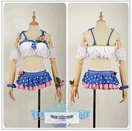 Amazon.co.jp: LoveLive! ラブライブ 黒澤 ルビィ 水着編 覚醒後