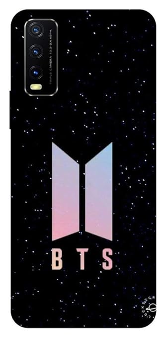 Vivo Y20 Mobile Back Cover 2025