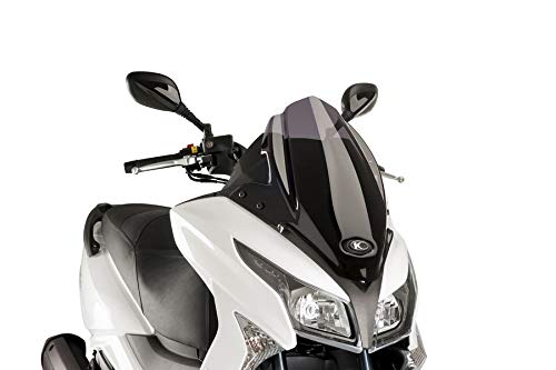 Puig Sport 5522 -F Pare-brise Pour 3RS Kymco Superdink 125i-300i 2009