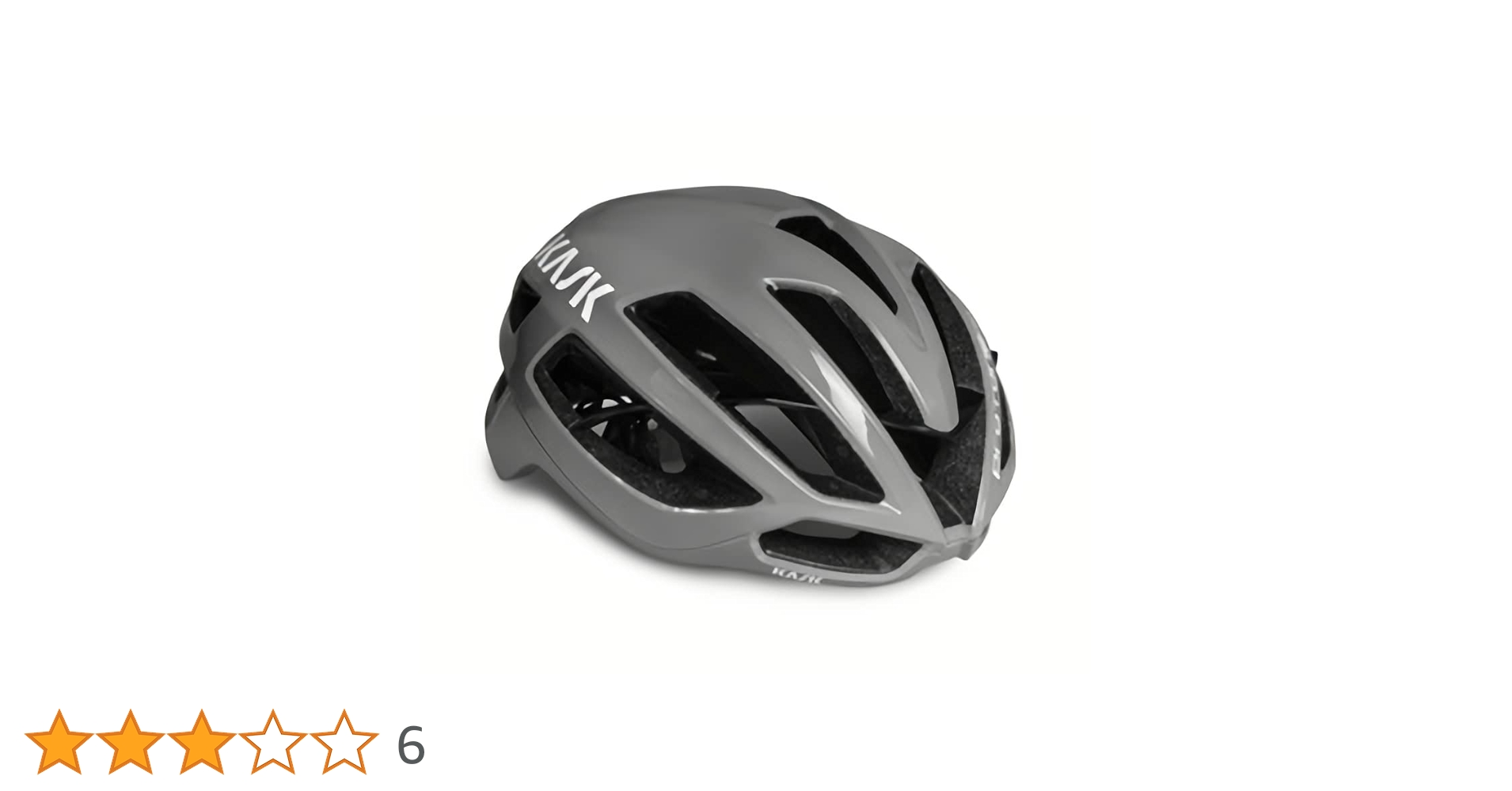 KASK Mサイズ ヘルメット KASK（カスク）MOJITO （モヒート） Mサイズ ロードバイク用