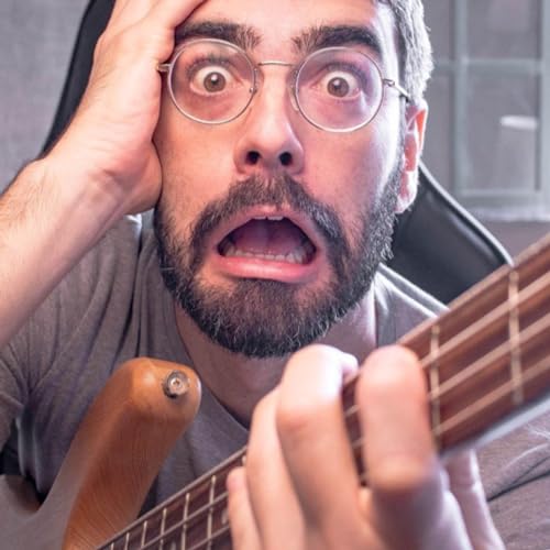 Aquele sobre como DEU RUIM! Erros, Acertos & Aprendizados 3 Anos Tentando Viver de M&uacute;sica