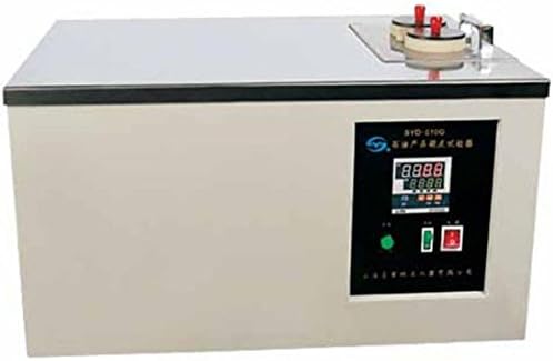 SYD-510G Solidifying Point Tester for Petroleum Products