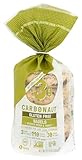 Carbonaut Seeded Herb & Garlic Bagels, 11.8 OZ