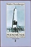  Peenemünde. ( Dokumentation). by Dornberger, Walter