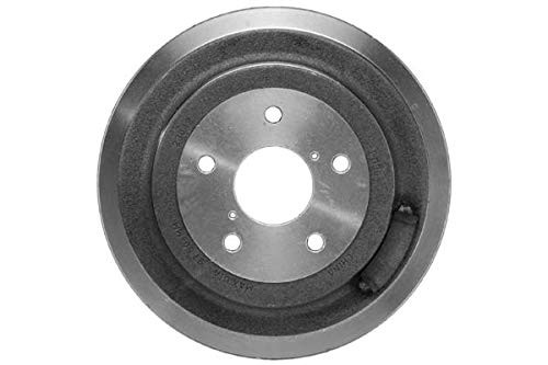 Image of Bendix Premium PDR0811 Rear Brake Drum for Dodge Dakota 2010-2004, Mitsubishi Raider 2009-2006, Ram Dakota 2011