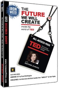 The Future We Will Create: Inside the World of TED
