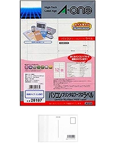 arts様　おまとめページ Amazon | エーワン パソコン＆ワープロラベル 汎用ミリ 28187