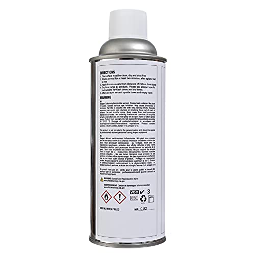 Noblemen Motors NMM-ABC-T-200012 Exact Match Automotive Touch Up Paint Kit Compatible With Toyota 1D7 Silver Shadow Pearl Oem Spray Paint - 12Oz Basecoat And 1K Clearcoat thumb #3