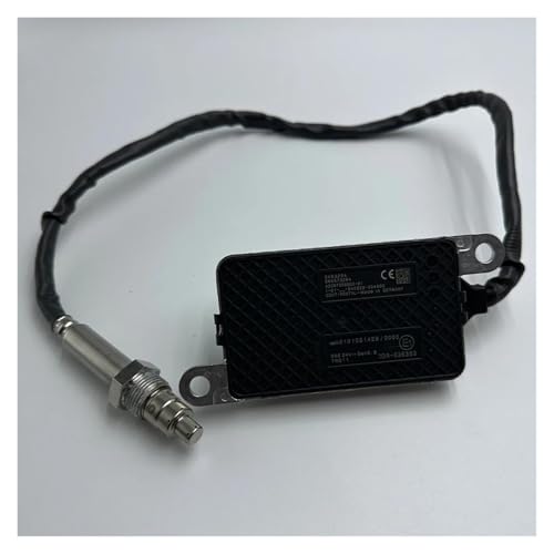 Sonde NOx Mercedes-Benz Actros MP4 Euro 6 capteur d'oxyde d'azote 5WK97329A