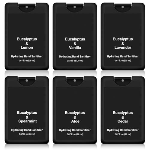 Baylis & Harding Goodness Awaken Lime, Mint & Eucalyptus Hand & Body Lotion, 500 ml (Pack of 3) - Vegan Friendly
