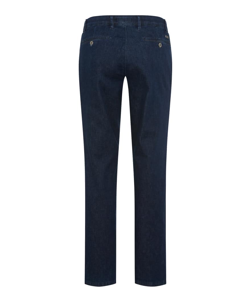 EUREX Jim Flex Flatfront - Jeans Hombre