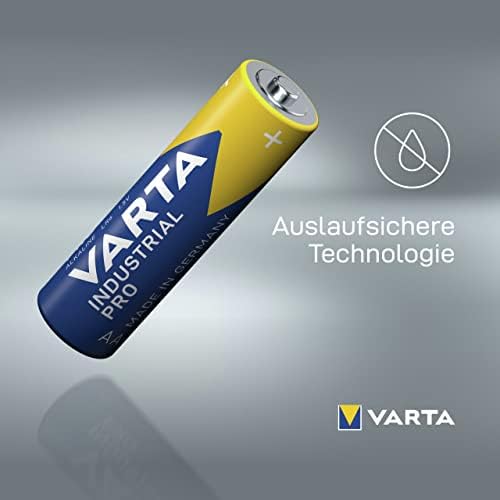 Varta Micro/LR6 battery (Pack of 40) - View 7