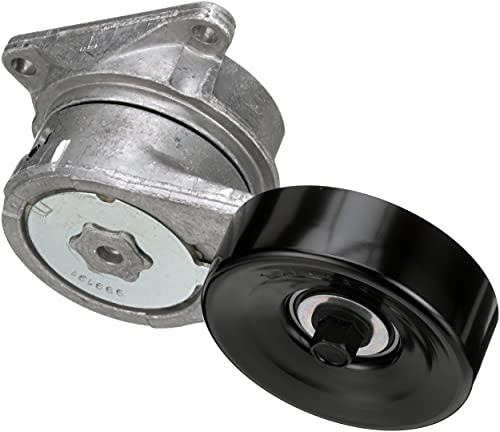 Tendeur de courroie Gates 38170 anti vibration pour moteur silencieux