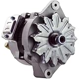 Replacement for New Alternator fits Replacement for John Deere OEM AR87205 SE501363 100211-0292