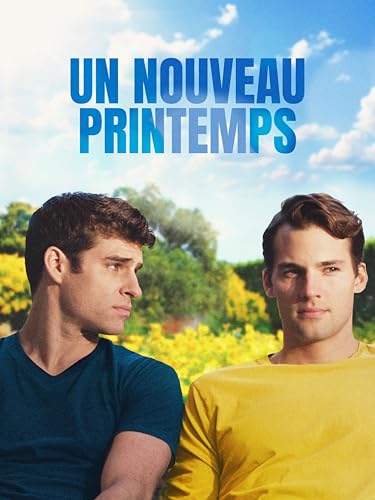 Un nouveau printemps
