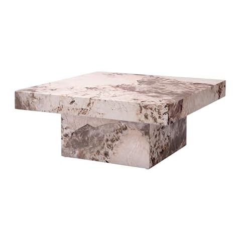 Acme Fultan Square Coffee Table Cover