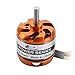 D3536 Brushless Outrunner Motor 1450KV RC Electric Motor Fixed Wing Motor for Aircraft UAV Mini Multicopter RC Plane Helicopter Robotic Arm