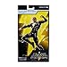 McFarlane - DC Black Adam Movie 7 Figures - Black Adam Variant with Throne