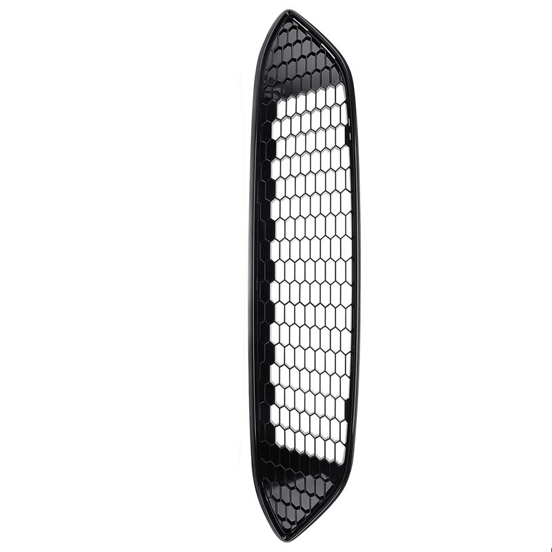 Grille centrale nid d'abeilles pare-chocs avant Ford Focus 2015 2016 2017 calandre