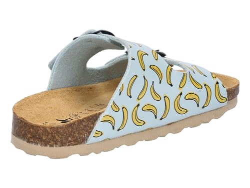 Image of Lico Unisex Kid's Bioline Universe Mules