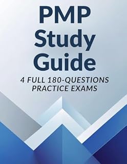 PMP Study Guide