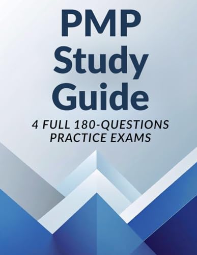 PMP Study Guide