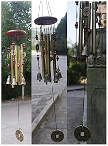 Hxthmucl Chils Dzwonek Wietrzny 1 szt.