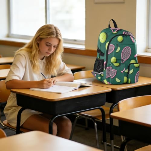 Mochilas de viaje cómodas para jóvenes que buscan espacio y orden 6
