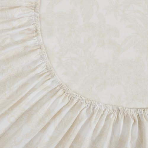 Image of Tommy Bahama - Queen Sheet Set with Fitted Sheet & Pillowcases