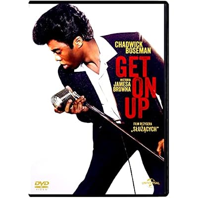 Get on Up