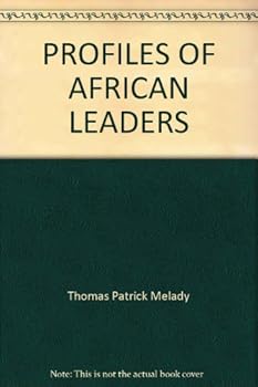 Unknown Binding Profiles of African Leaders Book