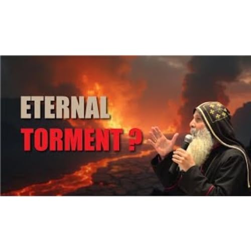The Book Of Revelation Chapter 21 _ Bishop Emmanuel Mar Mari