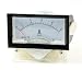 Produktbild 85L17 0-5 A AC 70 mm x 40 mm, Analog Ampere Amperemeter Panel Meter Messgerät