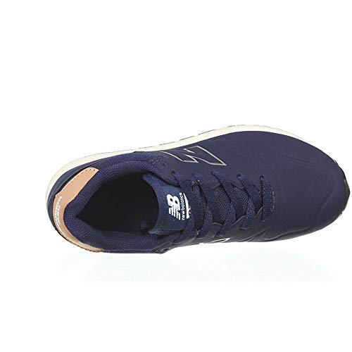 Tênis New Balance 373 Infantil Azul - 29