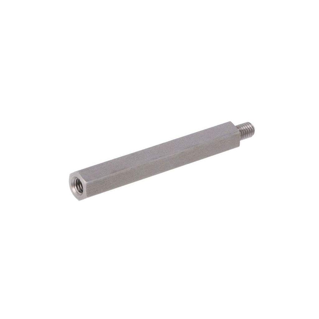 Douille d'espacement taraudée M6 DREMEC l'excellence industrielle 70mm