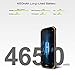DOOGEE S40 4G Moviles Libres Resistente IP68/IP69K Impermeable Smartphone 4650mAh, Android 9.0...