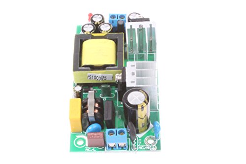 NOYITO 120V-264V to 12V 2A Isolated Power Supply Module Green