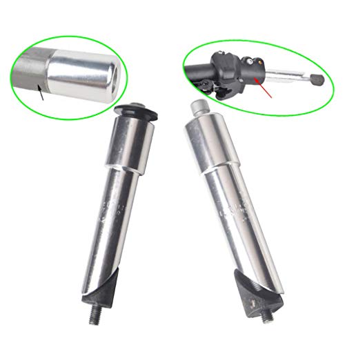 F Fityle Adattatore per Attacco Manubrio per